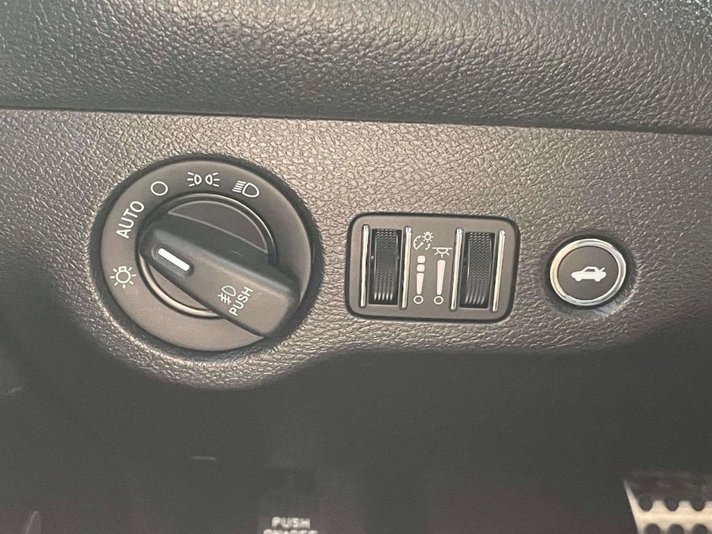 Used 2022 Dodge Challenger R/T Scat Pack image 26