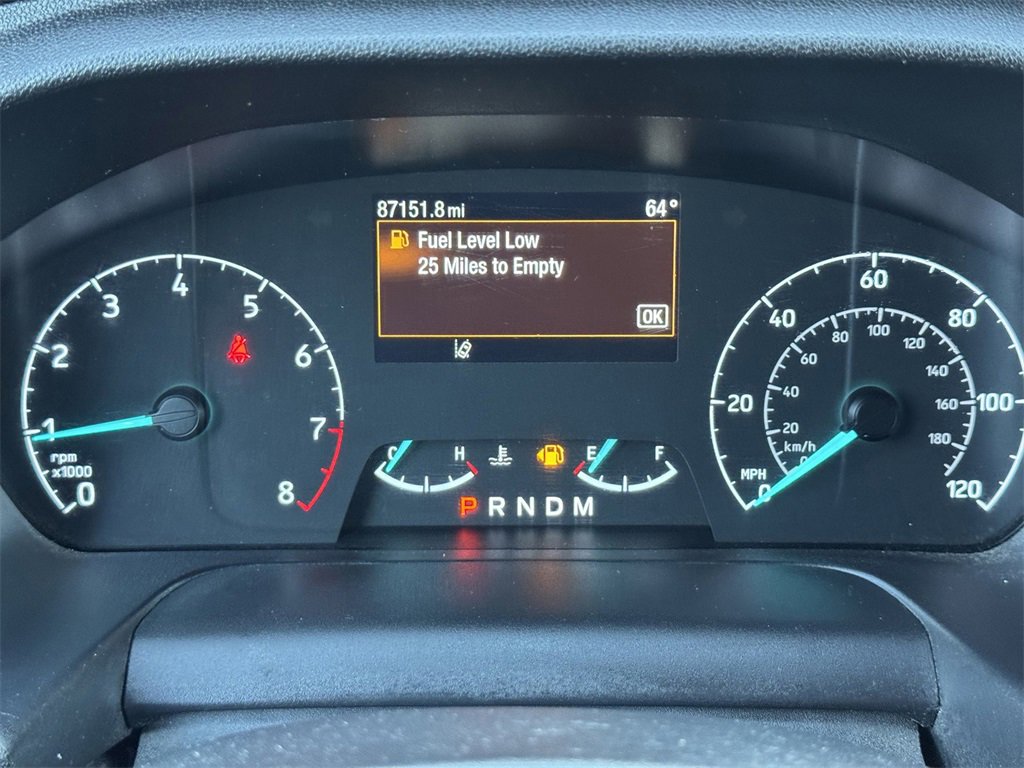 Certified 2023 Ford Transit 350 XLT image 18