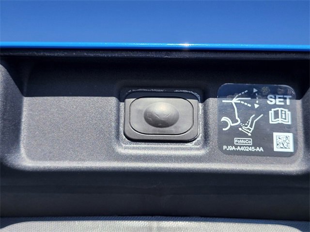 Certified 2024 Ford Mustang Mach-E Premium image 32