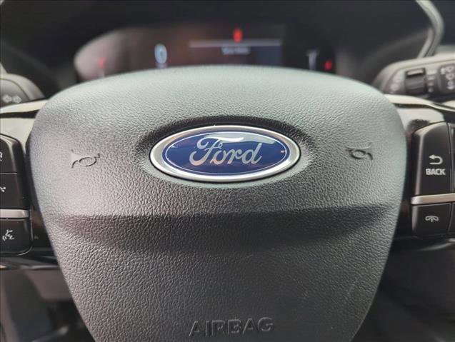 Certified 2024 Ford Escape Active w/ Tech Pack #1 image 23