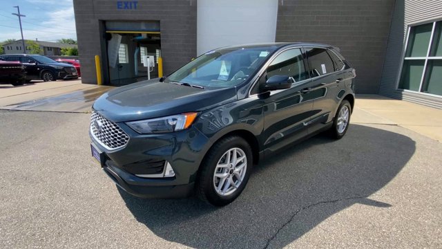 Certified 2023 Ford Edge SEL w/ Convenience Package AWD/4WD image 5