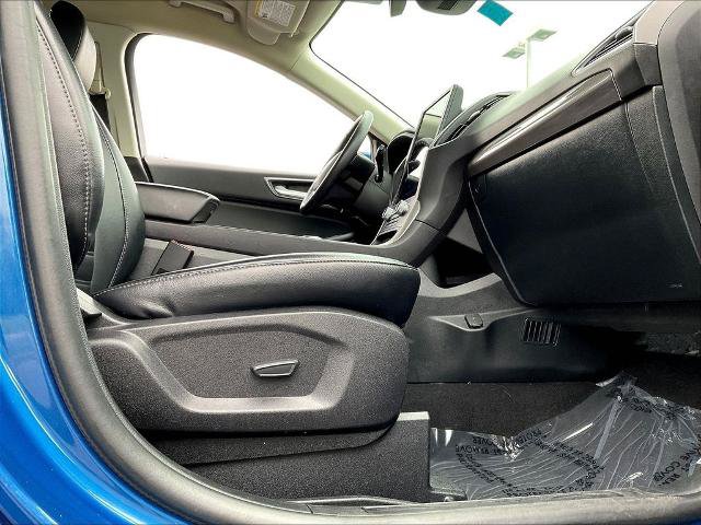 Certified 2024 Ford Edge SEL AWD/4WD image 34
