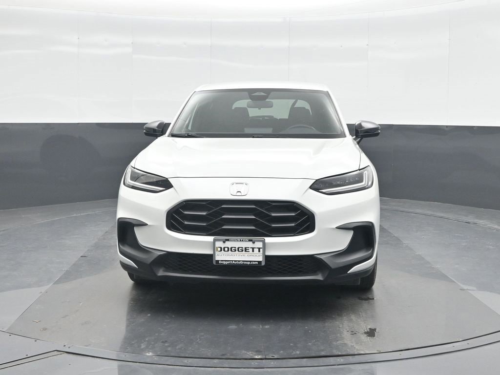 Used 2023 Honda HR-V Sport image 10