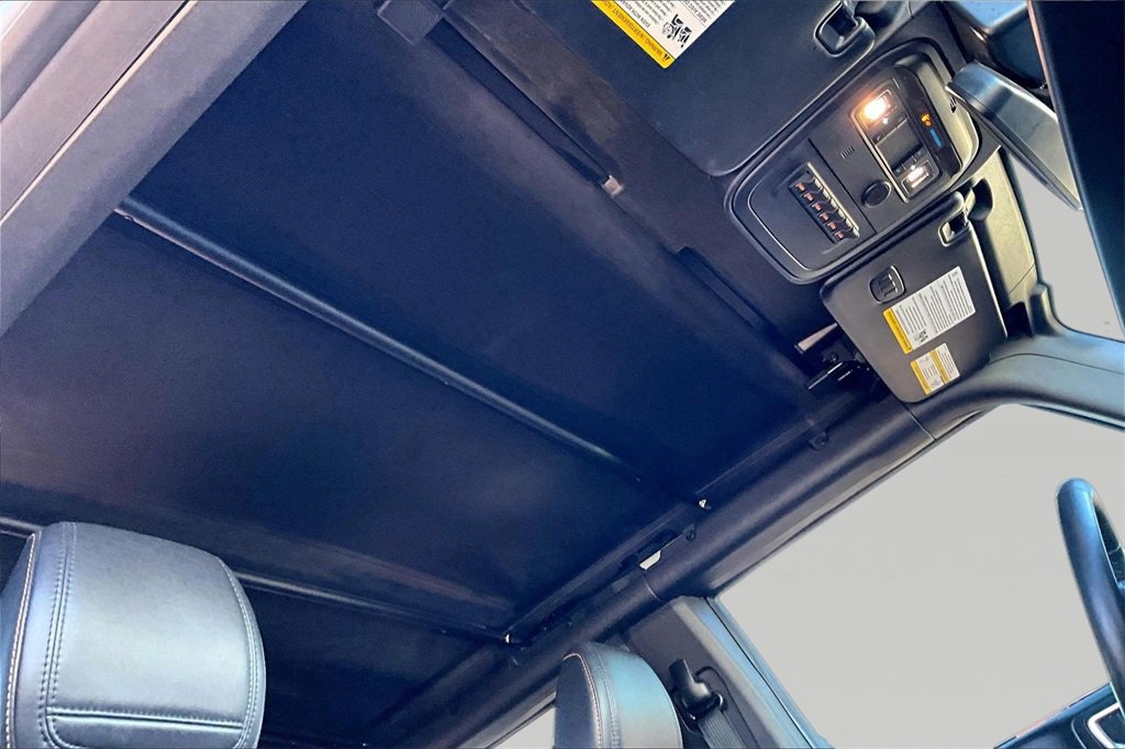 Certified 2024 Ford Bronco Badlands image 22