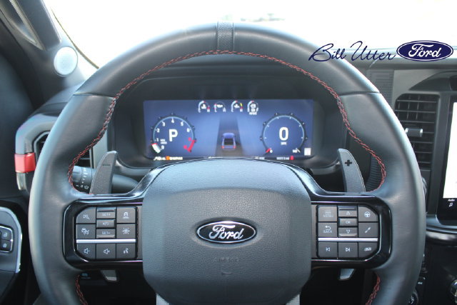 Certified 2025 Ford F150 Raptor w/ Equipment Group 803A Raptor R AWD/4WD image 25