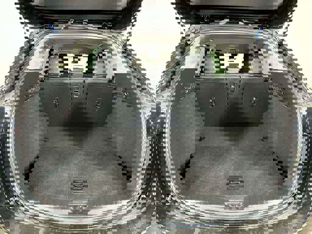 Used 2025 MAZDA CX-5 AWD 2.5 S w/ Select Package image 24