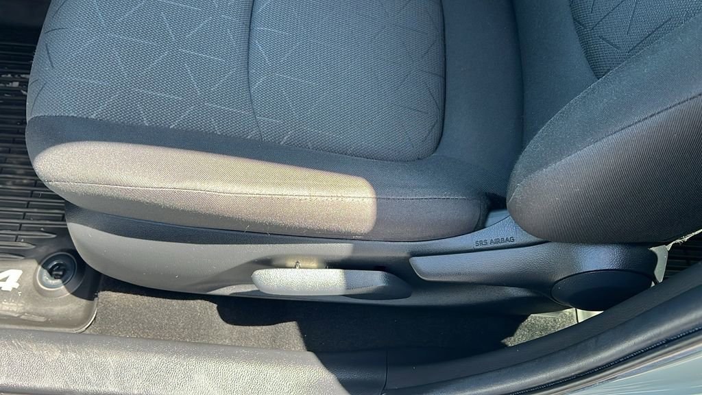 Used 2019 Toyota RAV4 XLE w/ All Weather Liner Package image 15