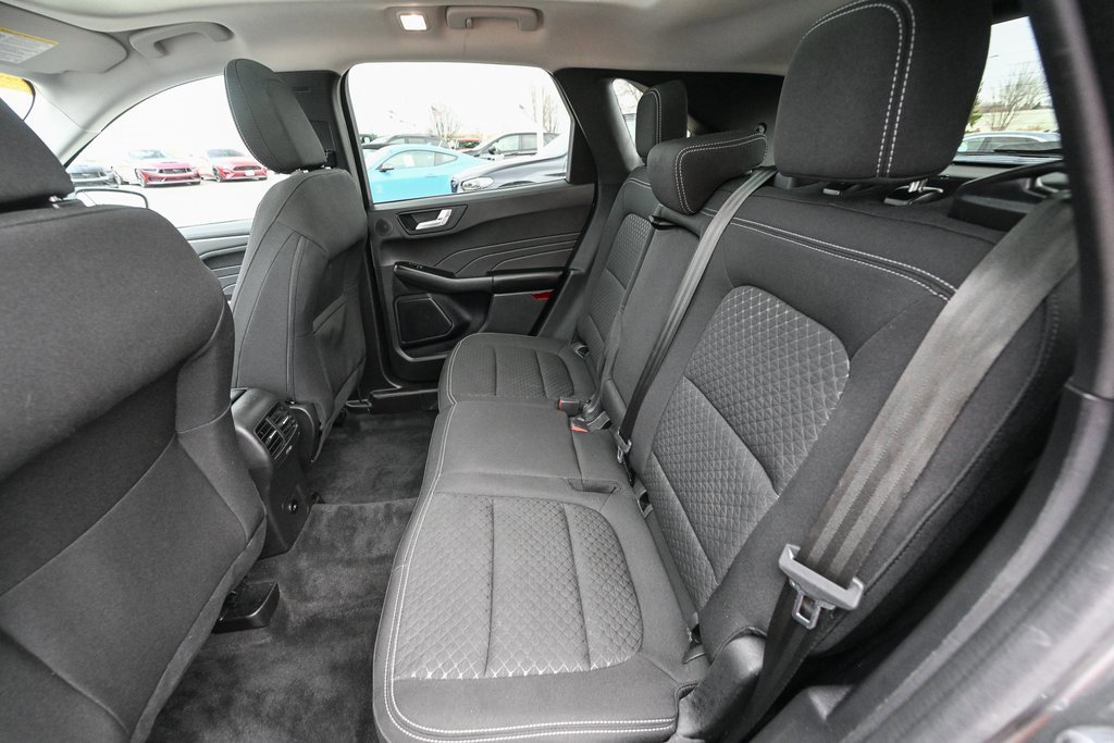 Certified 2023 Ford Escape Active w/ Tech Pack #2 image 26