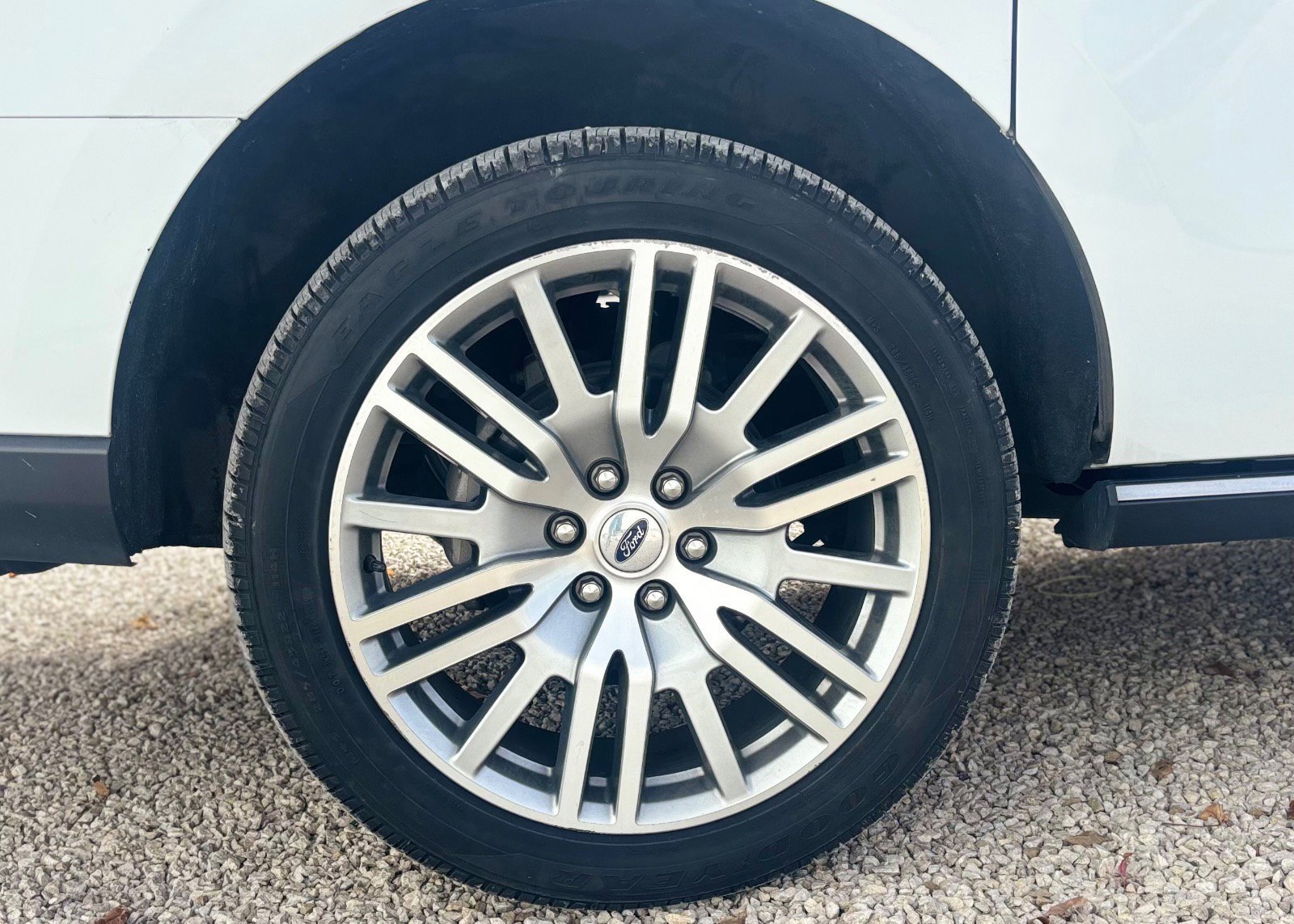 Certified 2023 Ford Expedition Max Limited image 18