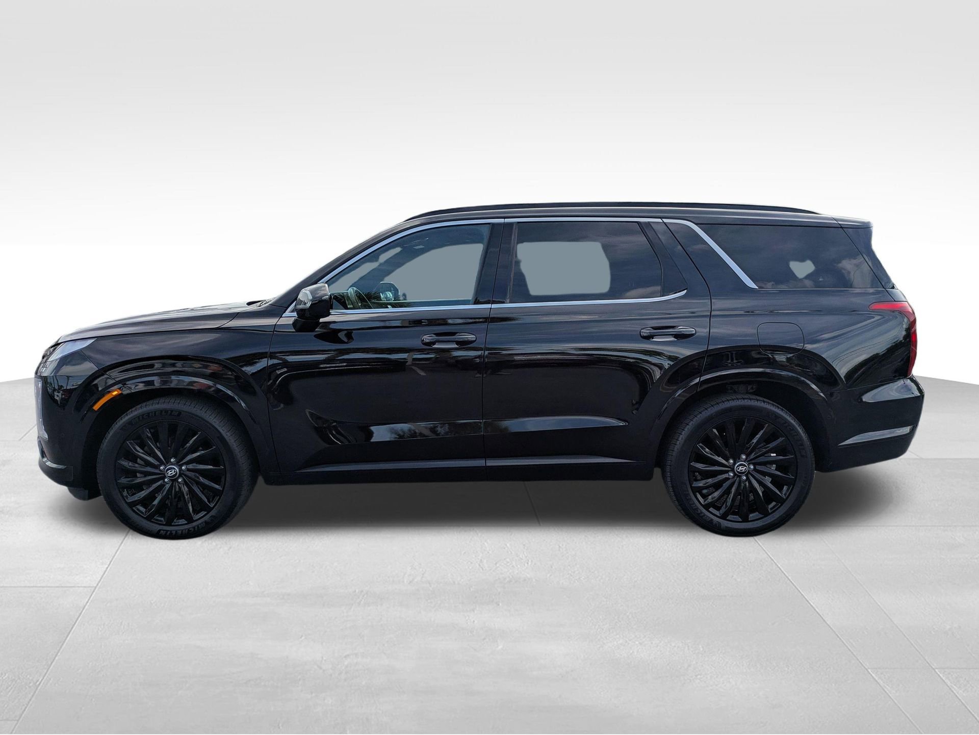 Used 2024 Hyundai Palisade Calligraphy AWD/4WD image 9