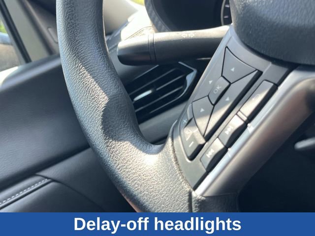 Used 2024 Nissan Sentra SV FWD image 38