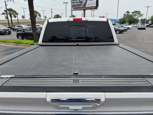Certified 2019 Ford F150 Platinum w/ Equipment Group 701A Luxury AWD/4WD image 15