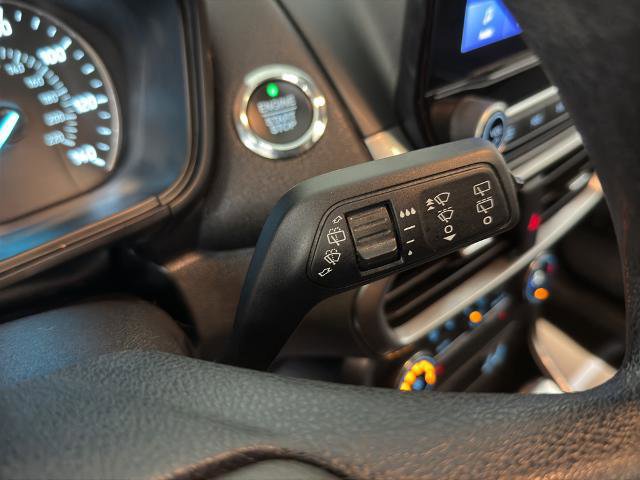 Certified 2022 Ford EcoSport SE w/ SE Convenience Package image 21