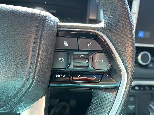 Used 2023 Toyota Tundra Platinum image 22