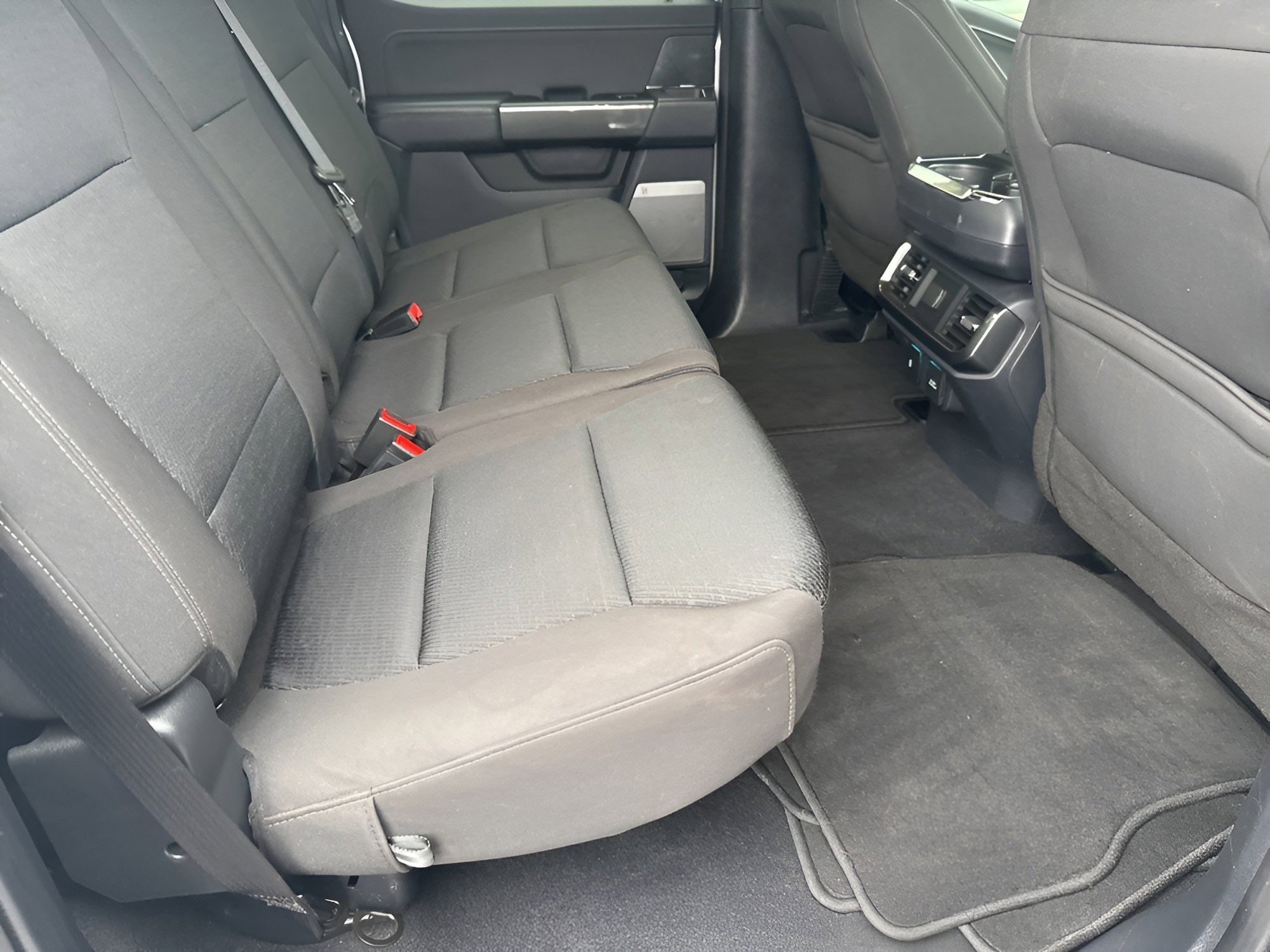 Certified 2023 Ford F150 XLT w/ Equipment Group 302A High image 15