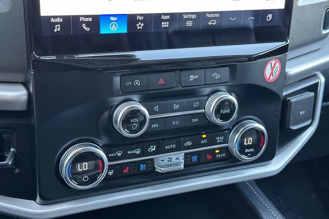 Certified 2024 Ford Expedition Max XLT image 20