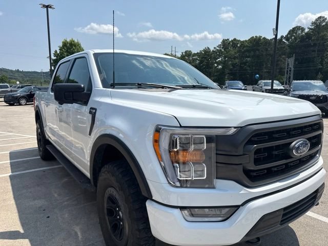 Certified 2023 Ford F150 XLT w/ Equipment Group 302A High AWD/4WD image 31