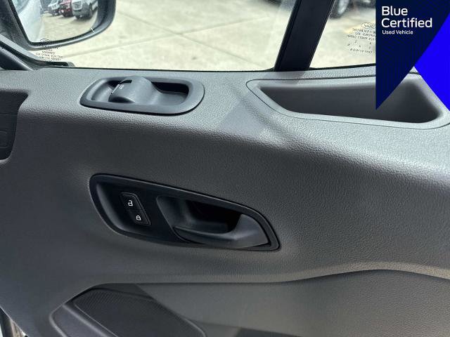 Certified 2020 Ford Transit 350 148 High Roof Extended DRW w/ Upfitter Package RWD image 19