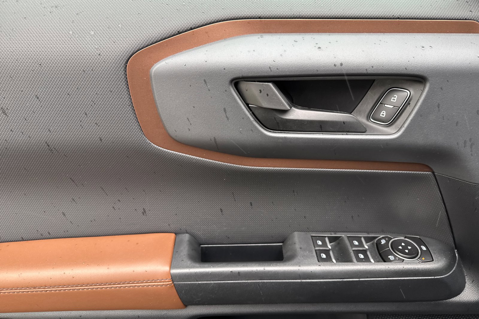 Certified 2022 Ford Bronco Sport Outer Banks image 11