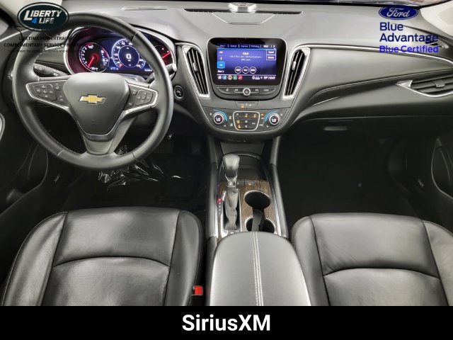 Used 2024 Chevrolet Malibu LT FWD image 22