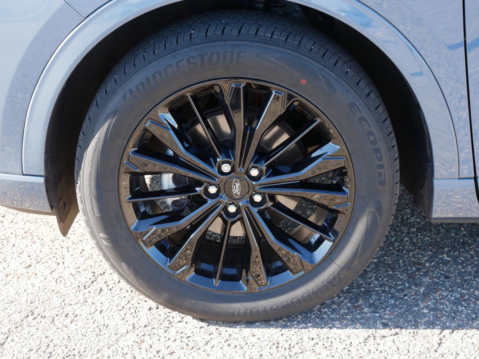Certified 2023 Ford Escape ST-Line Elite AWD/4WD image 12