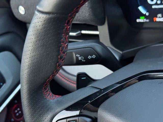 Certified 2025 Ford Explorer ST image 30