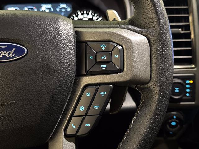 Certified 2020 Ford F150 Raptor w/ Equipment Group 802A Luxury AWD/4WD image 23