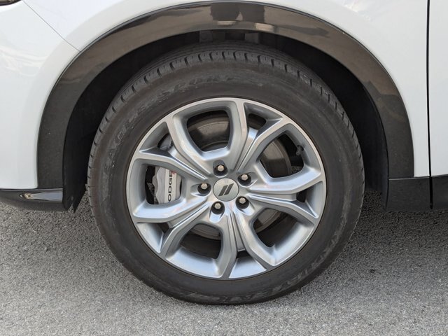 Used 2024 Dodge Hornet R/T AWD/4WD image 10