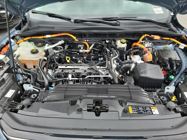 Certified 2023 Ford Escape SE w/ PHEV Premium Package FWD image 24