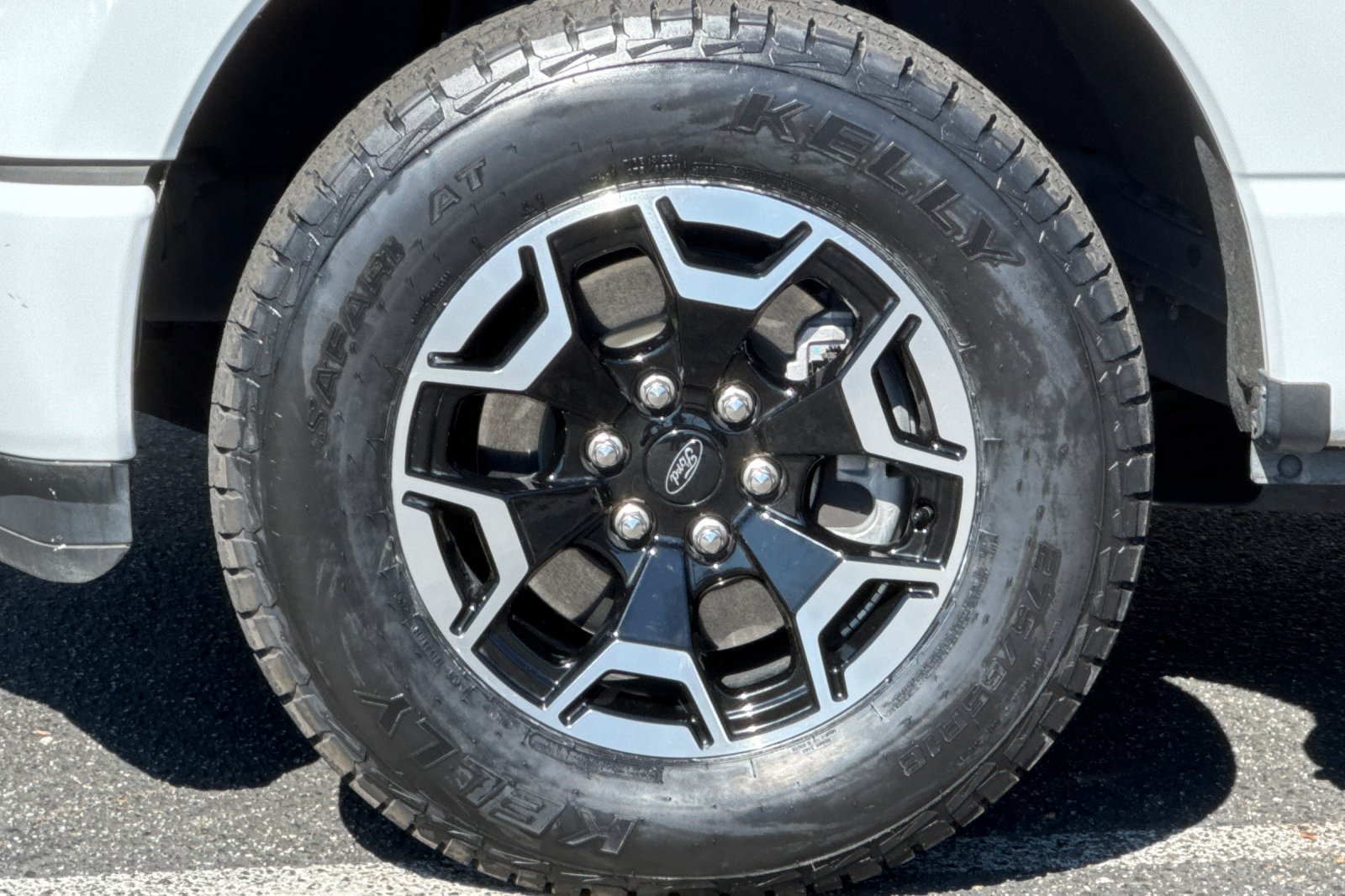 Certified 2023 Ford F150 Lightning XLT AWD/4WD image 27