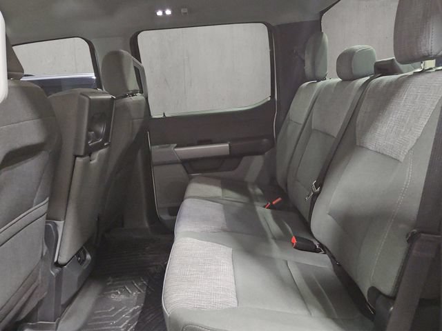 Certified 2024 Ford F250 XLT AWD/4WD image 22