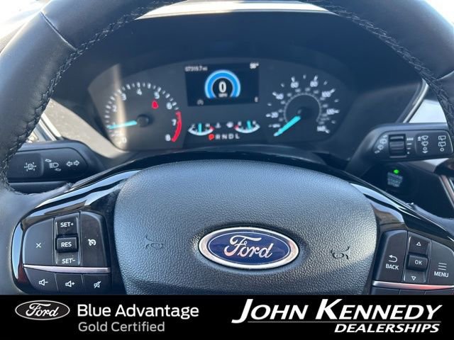 Certified 2022 Ford Escape SE w/ Convenience Package AWD/4WD image 19