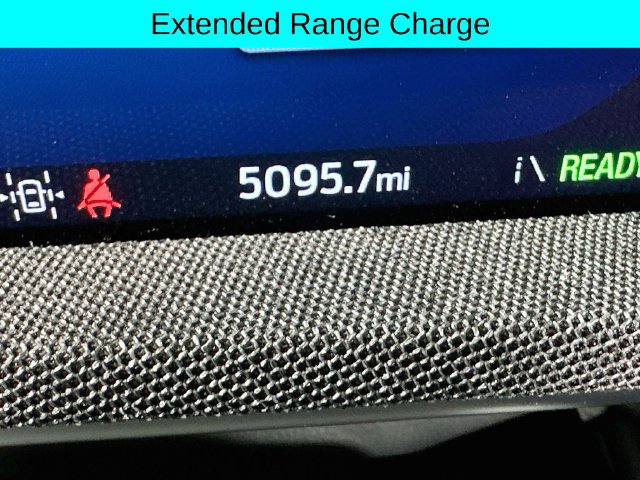 Certified 2025 Ford Mustang Mach-E Premium AWD/4WD image 31