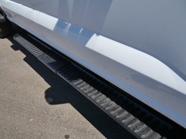 Certified 2025 Ford F250 XLT w/ 360-Degree Camera Package image 12