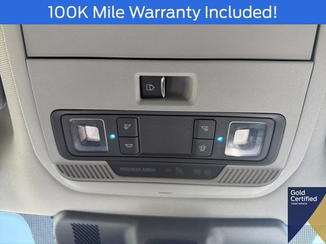 Certified 2024 Ford F150 XLT w/ Equipment Group 302A MID AWD/4WD image 44
