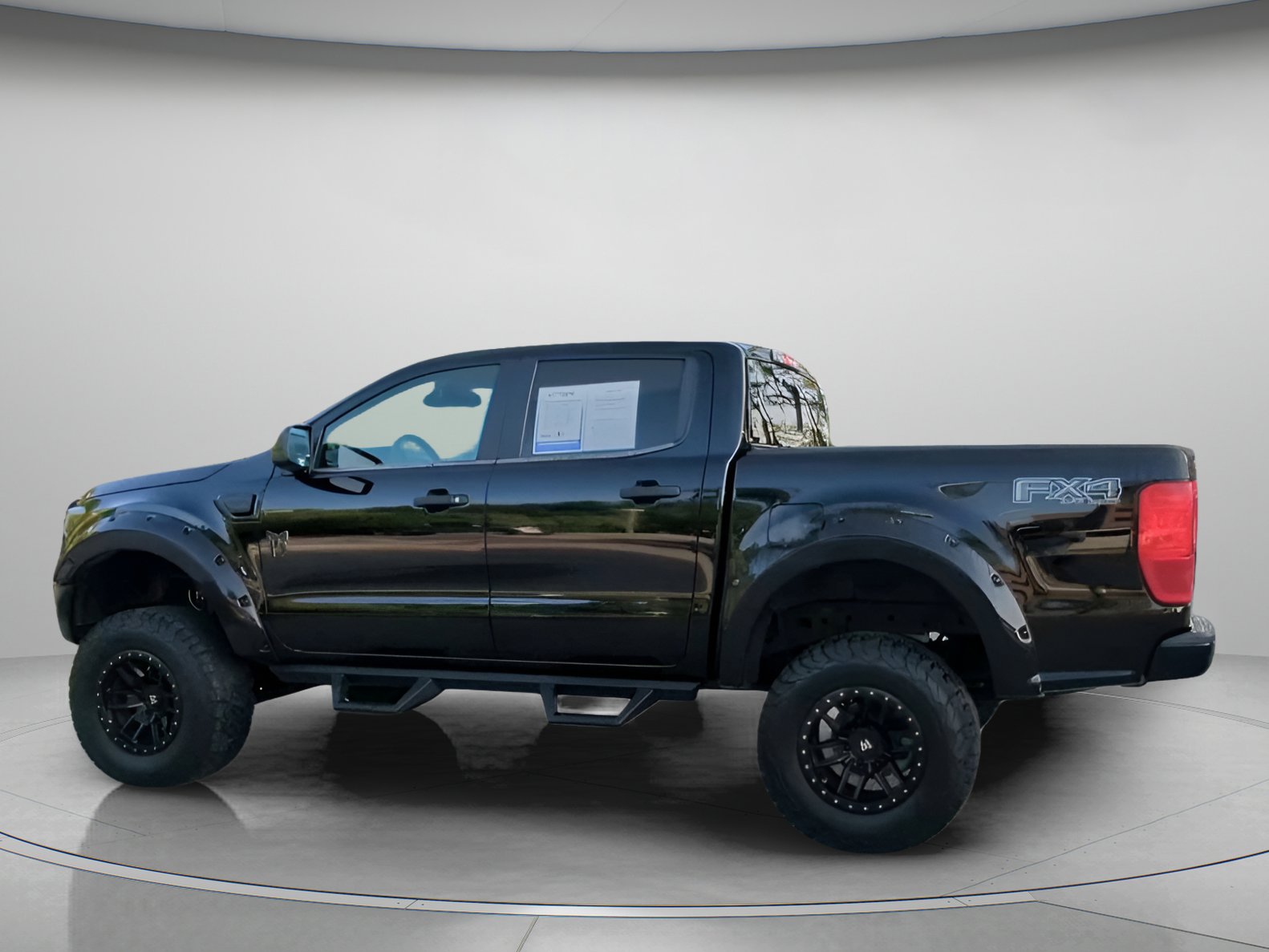 Certified 2022 Ford Ranger XLT w/ Equipment Group 302A High AWD/4WD image 18