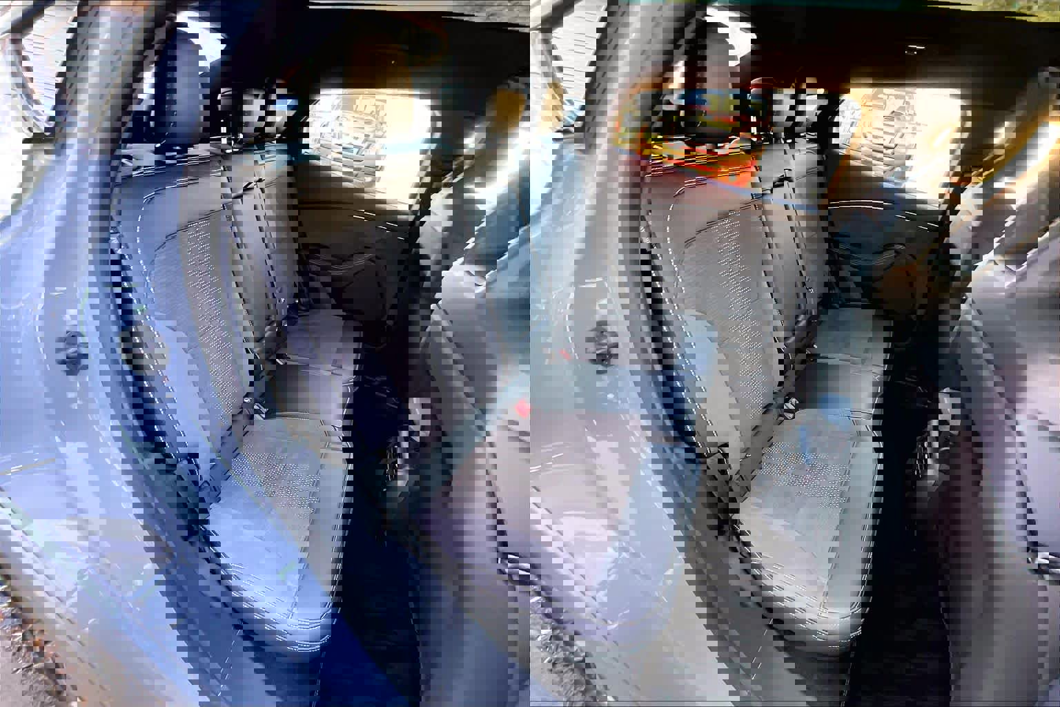 Certified 2025 Ford Mustang Mach-E GT image 20