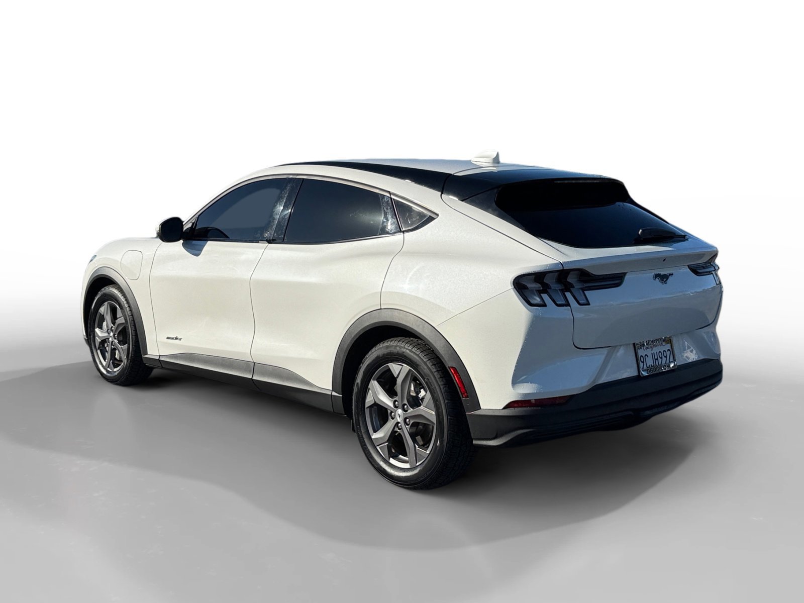 Certified 2022 Ford Mustang Mach-E Select image 5