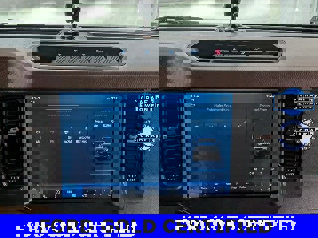 Certified 2024 Ford Bronco Outer Banks image 27