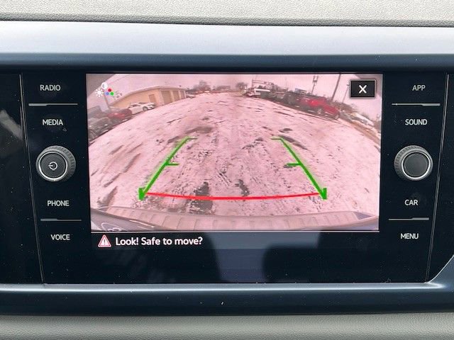 Used 2022 Volkswagen Taos SE image 33