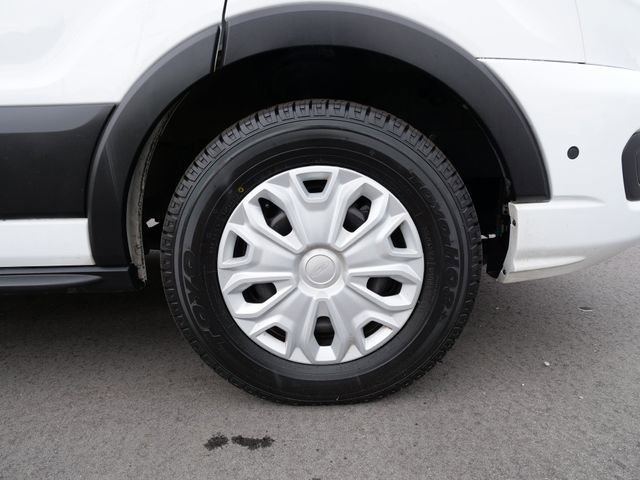 Certified 2024 Ford Transit 350 XLT RWD image 10