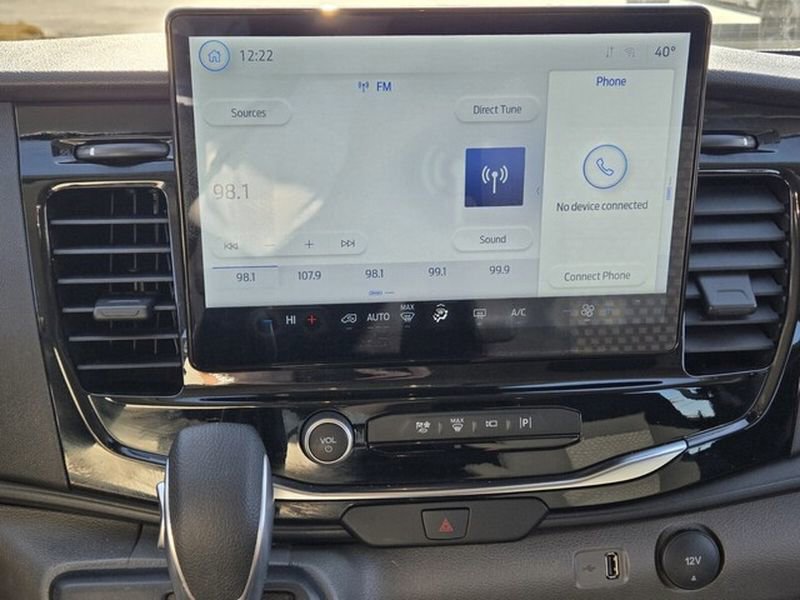 Certified 2023 Ford Transit 350 XLT RWD image 25