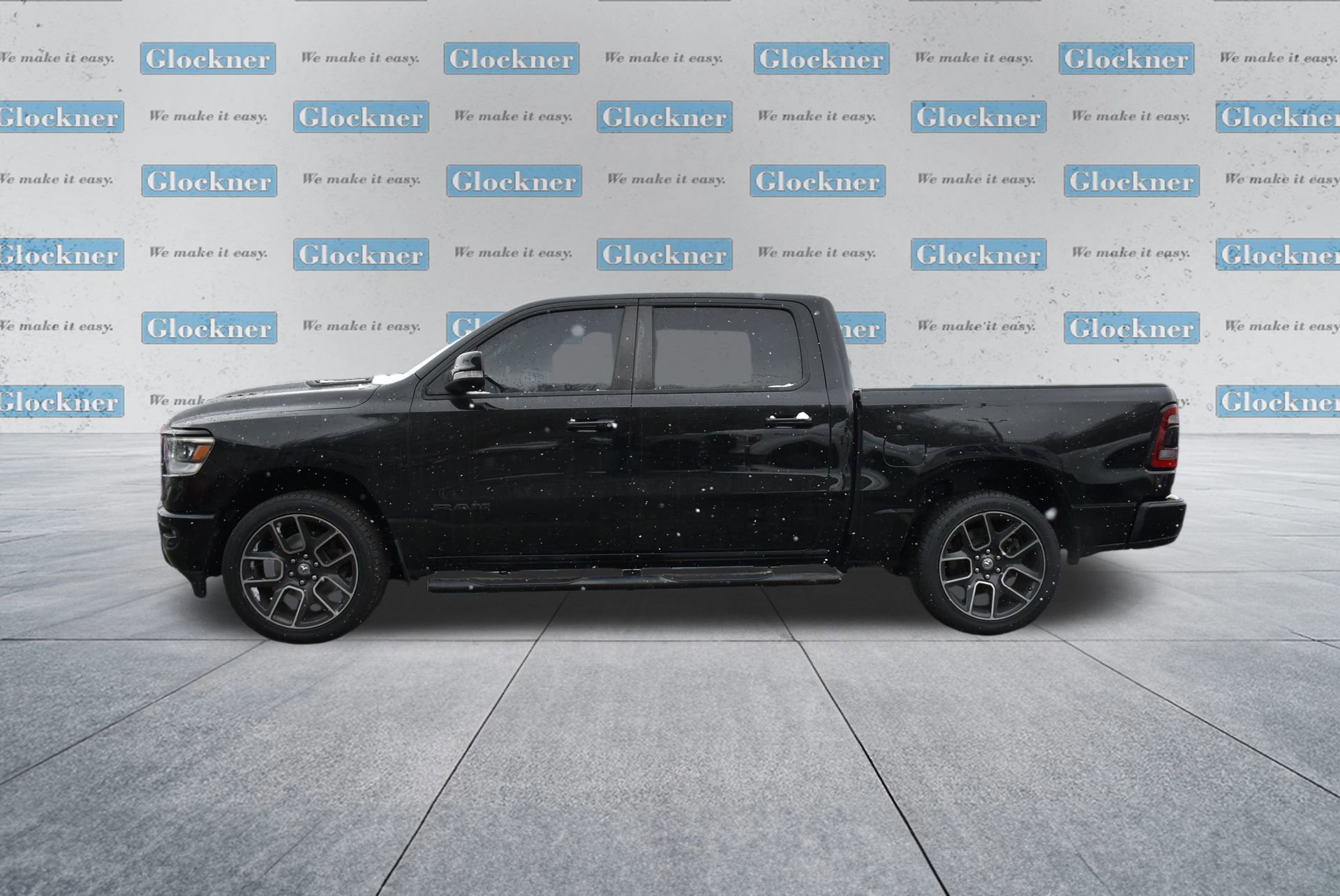 Used 2019 RAM 1500 Sport w/ Level 2 Equipment Group image 2