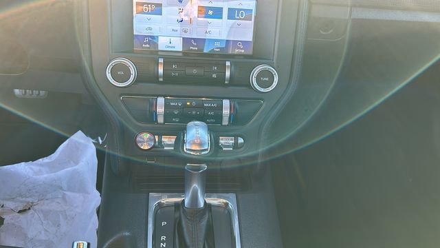 Certified 2021 Ford Mustang GT image 21