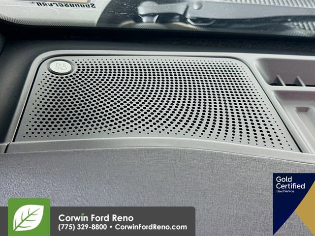 Certified 2025 Ford Bronco Raptor AWD/4WD image 23