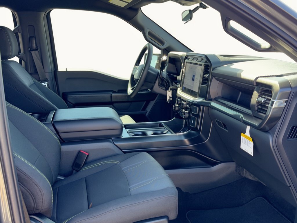 Certified 2024 Ford F150 STX RWD image 30