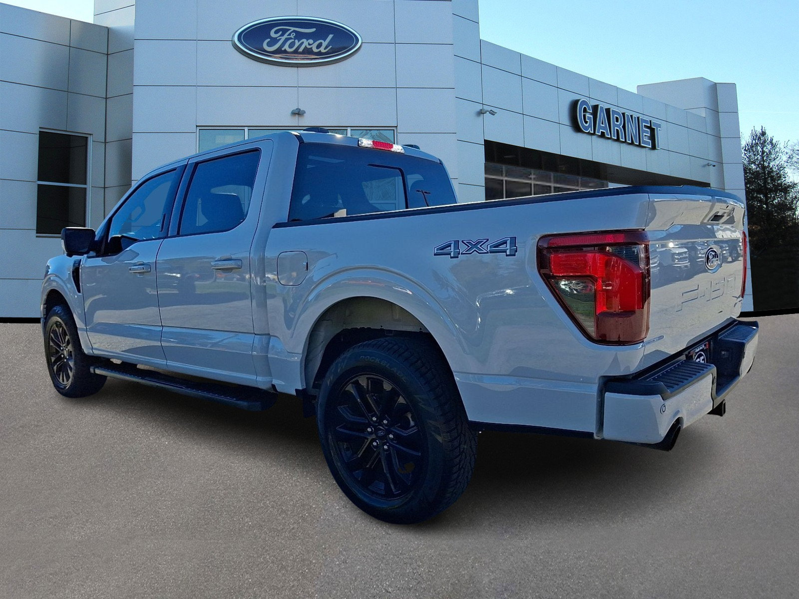 Certified 2024 Ford F150 XLT w/ Equipment Group 303A High AWD/4WD image 5