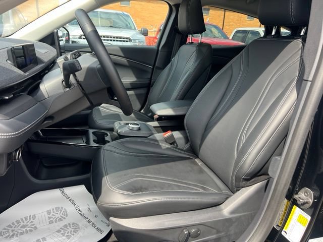 Certified 2024 Ford Mustang Mach-E Premium AWD/4WD image 22