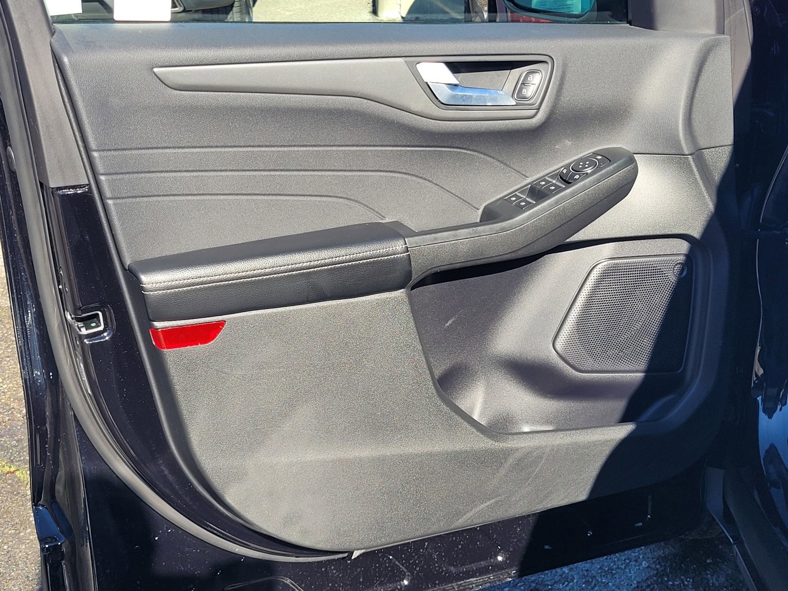 Certified 2023 Ford Escape SE image 16