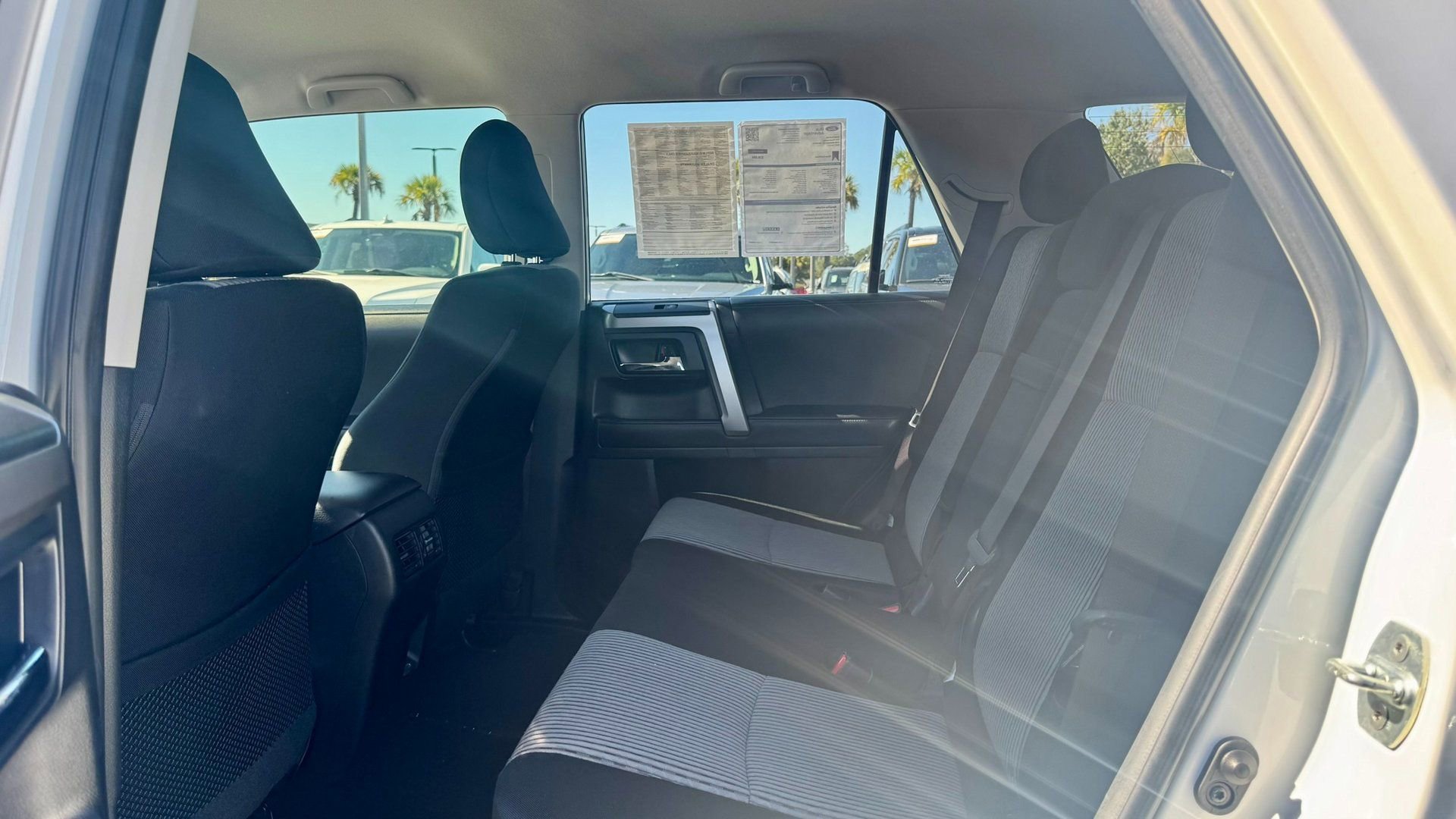 Used 2024 Toyota 4Runner SR5 image 24